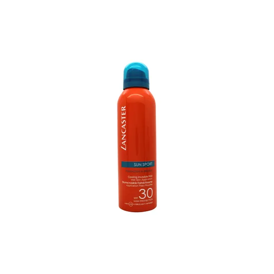 Lancaster Sun Sport Cooling Invisible Mist SPF 30