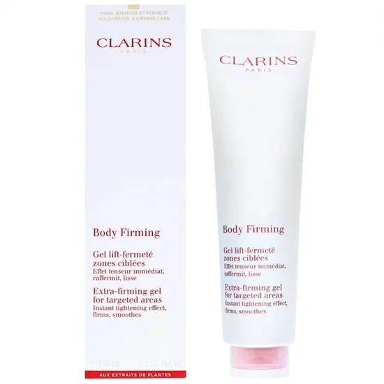 Clarins Body Firming Extra Firming Gel