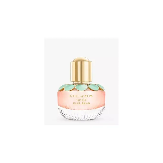 Elie Saab Girls Orange Of Now Lovely 30Ml Eau De Parfum Spray - Image 6
