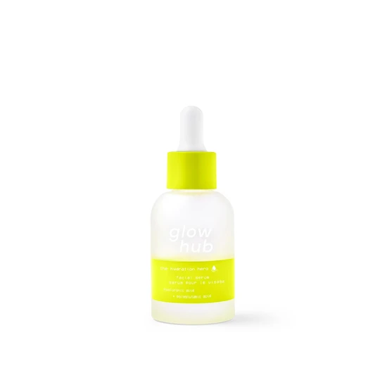 Glow Hub The Hydration Hero Serum