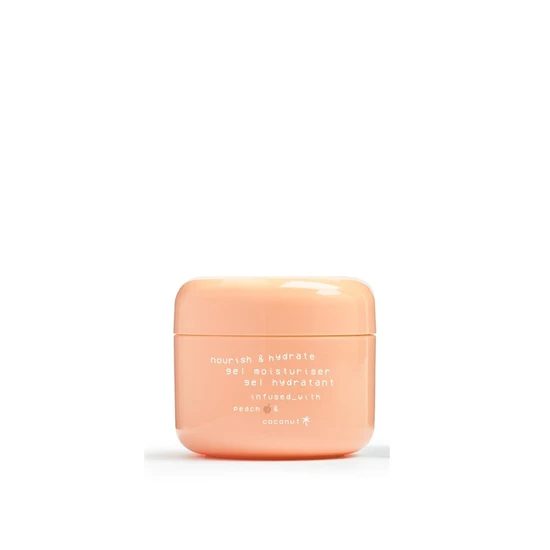 Glow Hub Nourish & Hydrate Gel Moisturiser
