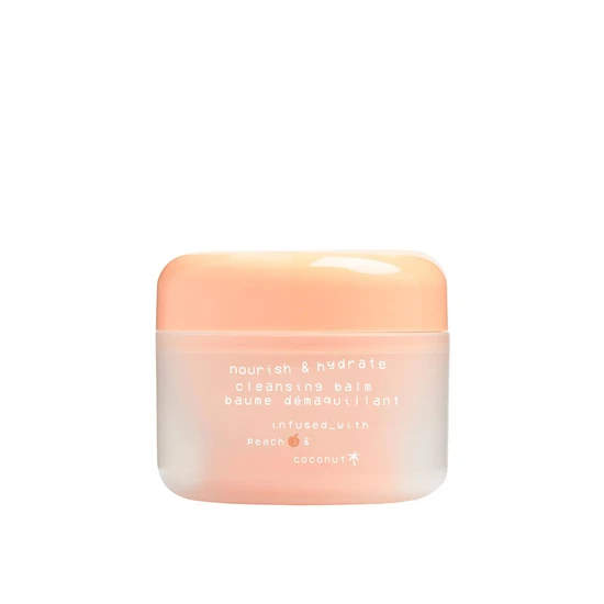 Glow Hub Nourish & Hydrate Cleansing Balm