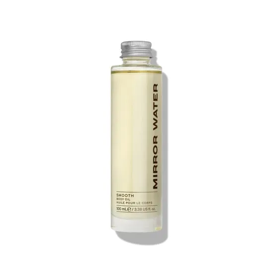 Mirror Water Smooth Body Oil