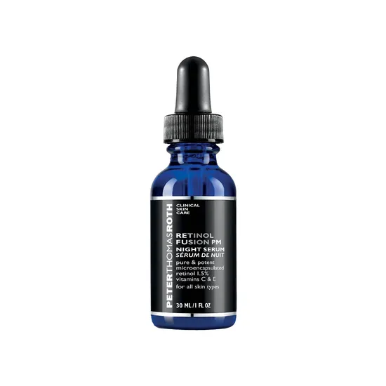 Peter Thomas Roth Retinol Fusion PM Night Serum