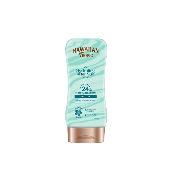 Hawaiian Tropic Silk Hydration Aftersun
