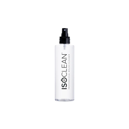 ISOCLEAN Makeup Brush Cleaner With Pour Top