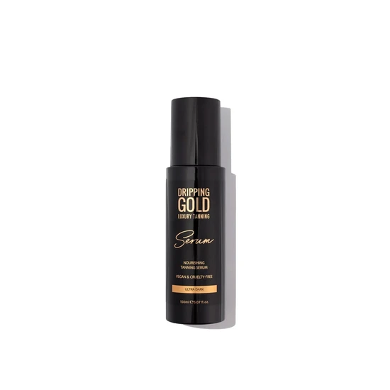 SOSU by SJ Tanning Serum