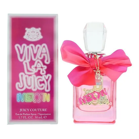 Juicy Couture Viva La Juicy Neon Eau De Parfum
