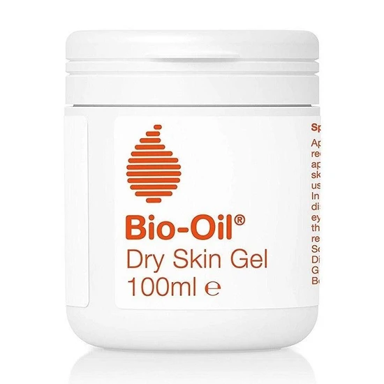 Bio Oil Dry Skin Gel