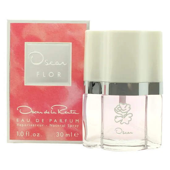 Oscar de La Renta Oscar Flor Eau De Parfum Spray