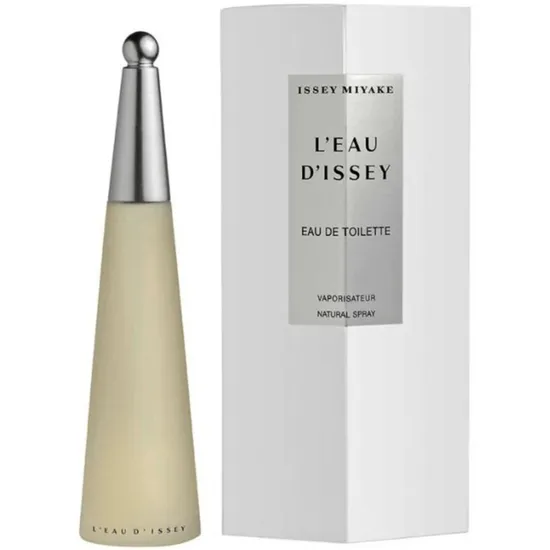 Issey Miyake L'Eau D'Issey Eau De Toilette
