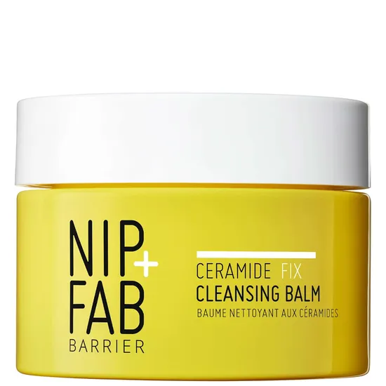 NIP+FAB Ceramide Fix Cleansing Balm