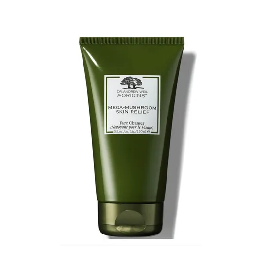 Origins Dr. Andrew Weil For Origins Mega-Mushroom Skin Relief Face Cleanser