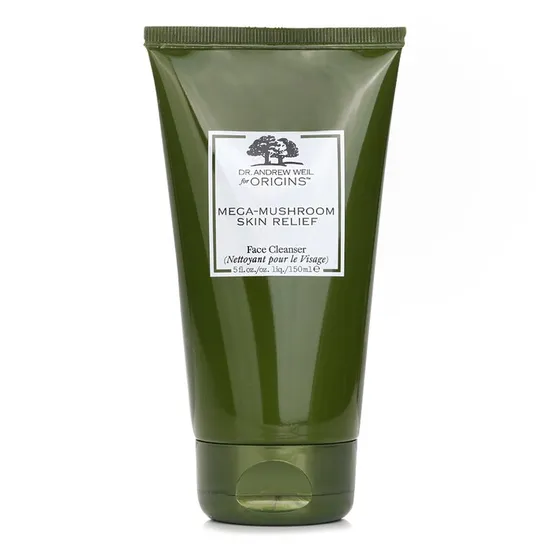 Origins Dr. Andrew Weil For Origins Mega-Mushroom Skin Relief Face Cleanser