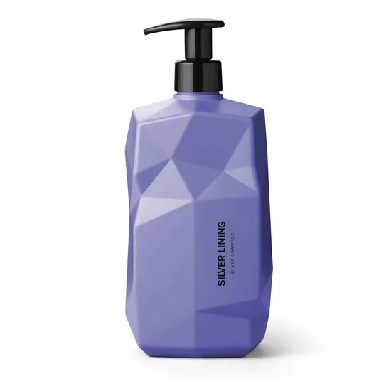Nine Yards Silver Lining Silver Shampoo 1000Ml