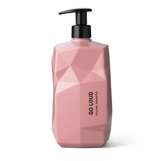 Nine Yards Big Noise Volume Conditioner 1000Ml