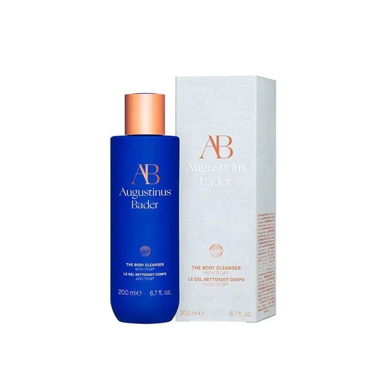 Augustinus Bader The Body Cleanser