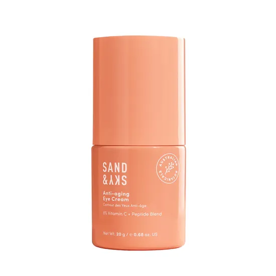 Sand & Sky Anti-Ageing Eye Cream