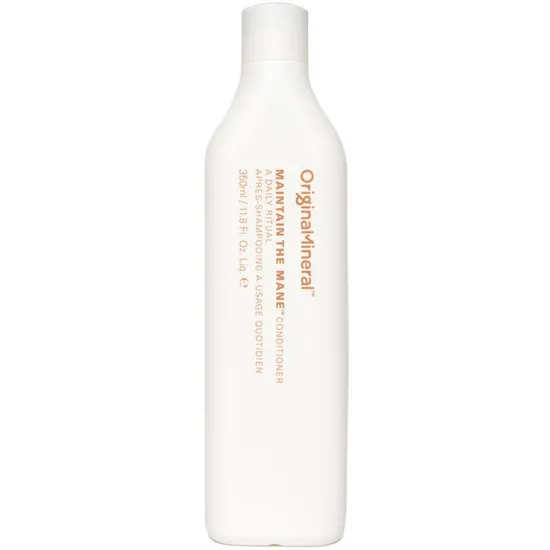 O&M Maintain The Mane Conditioner