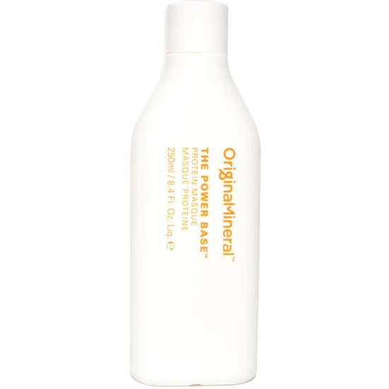 O&M The Power Base 250Ml