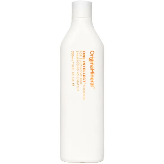 O&M Unisex Red Maintain The Mane Conditioner 350Ml - Luxurious Look - Image 3