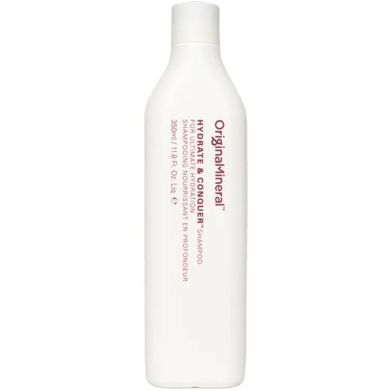 O&M Hydrate & Conquer Shampoo