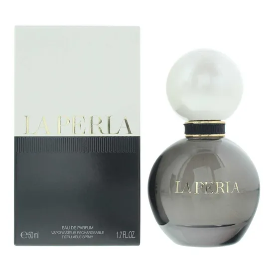 La Perla Signature Eau De Parfum 50Ml