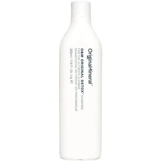 OriginalMineral Detox Shampoo 350 ml - Image 4