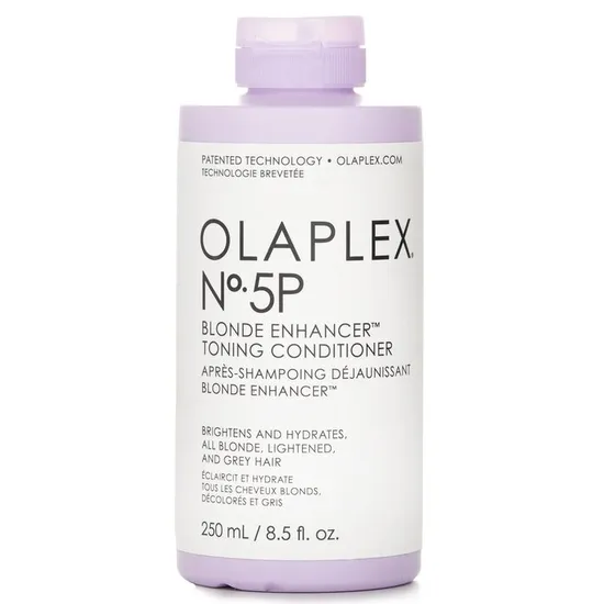Olaplex No.5p Blonde Enhancer Toning Conditioner