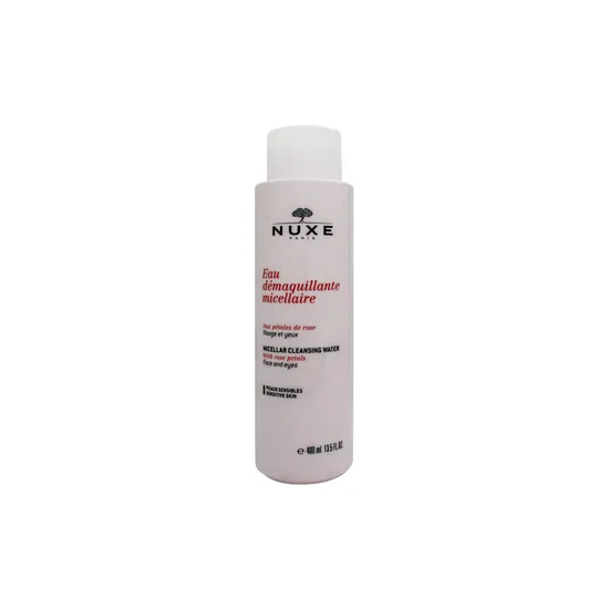 Nuxe Micellar Sensitive Skin Cleansing Water