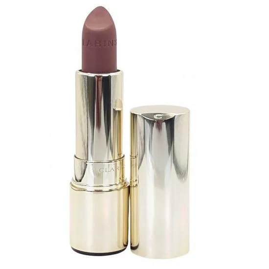 Clarins Joli Rouge Velvet Matte & Moisturising Lipstick