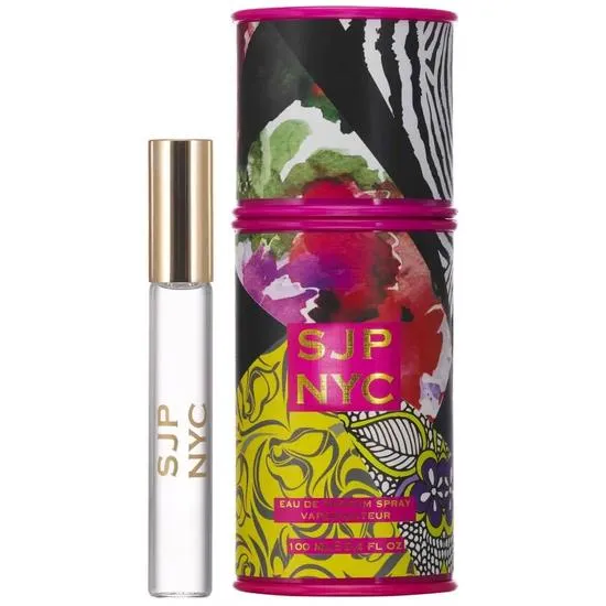 Sarah Jessica Parker NYC Eau De Parfum Gift Set
