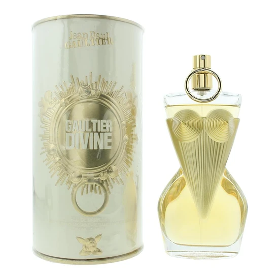 Jean Paul Gaultier Jpg Divine 100Ml Edp Spray - Image 7