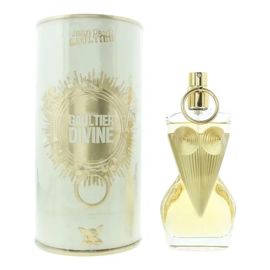 Jean Paul Gaultier Divine Eau de Parfum 50ml Spray - Image 8