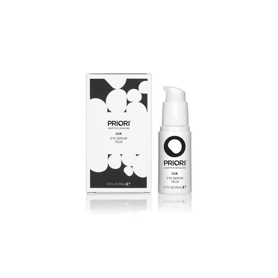 Priori LCA Eye Serum