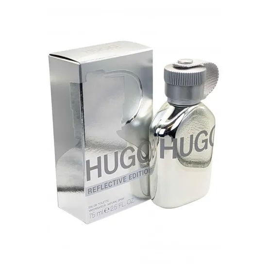 Hugo Boss Hugo Reflective Edition Eau De Toilette