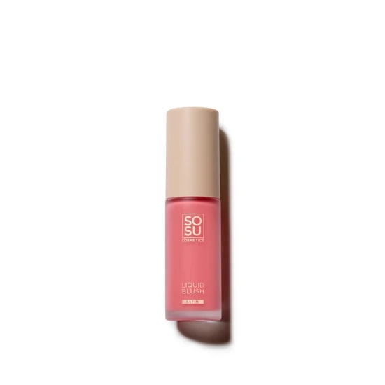 Sosu By Sj Liquid Blush Pink Pop