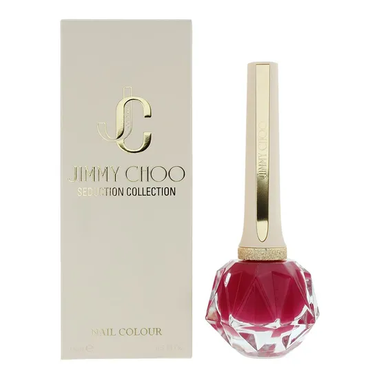 Jimmy Choo Seduction Collection Nail Polish