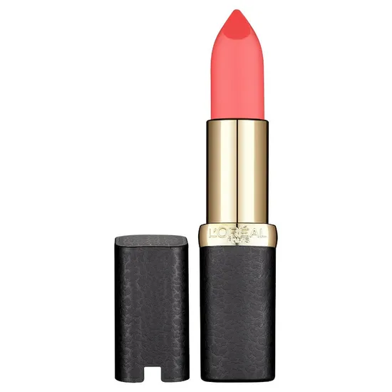 L'oréal Paris Pink 2 X L'oreal Paris Color Riche Matte Lipstick - 241 A Porter - Image 4