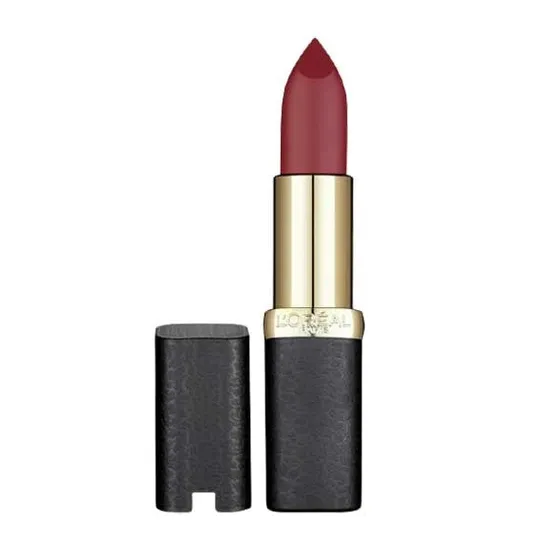 L'Oreal Paris Colour Riche Matte Lipstick