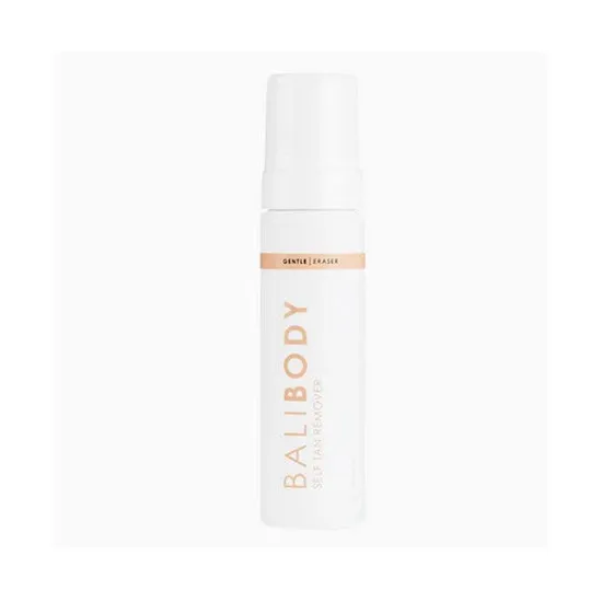 Bali Body Self Tan Remover