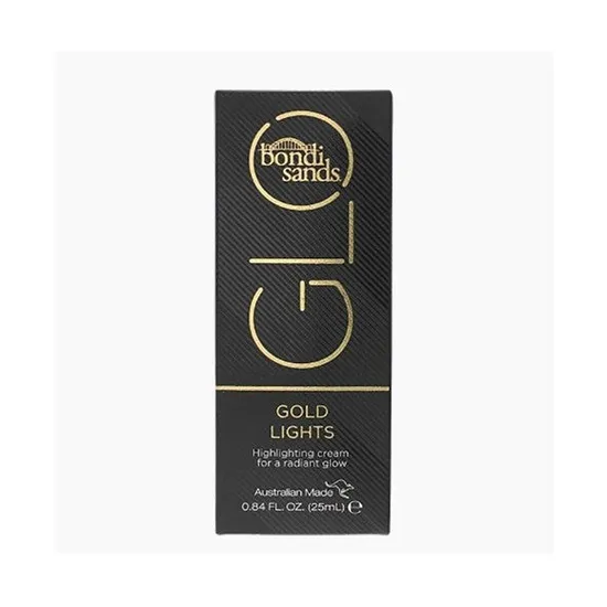 Bondi Sands Glo Gold Lights
