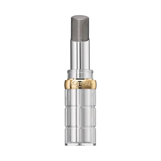 LâOrã©Al Paris L'oreal Paris Color Riche Shine Lipstick 906, Girls Night, 5 Ml - Image 4