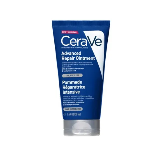 CeraVe Advanced Repair Ointment