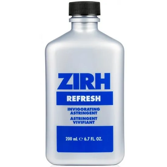 Zirh Refresh Invigorating Astringent Moisturiser
