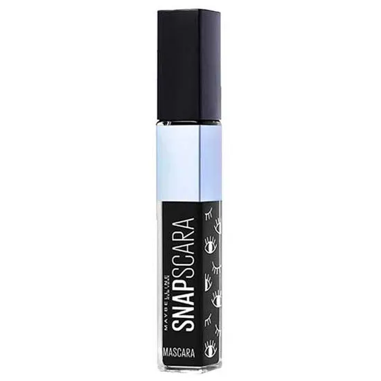 Maybelline New York Snapscara Mascara