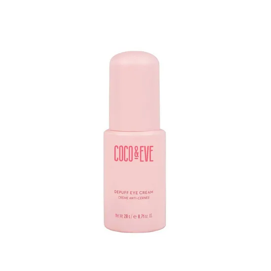 Coco & Eve Depuff Eye Cream