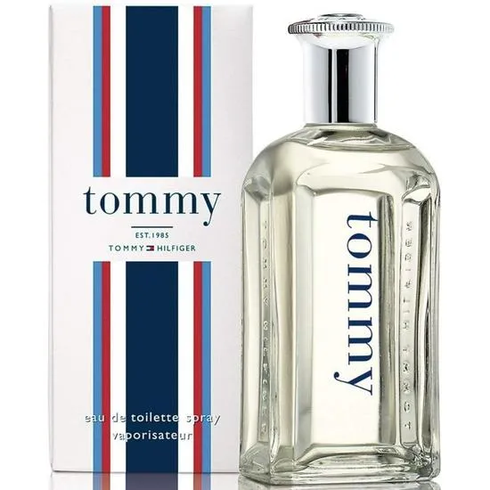 Tommy Hilfiger Tommy Eau De Toilette