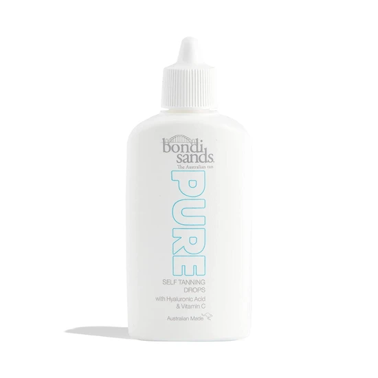 Bondi Sands Pure Self Tanning Drops