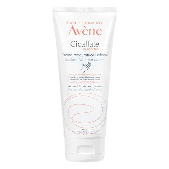 Avène XeraCalm A.D. Lipid-Replenishing Cream For Dry, Itchy Skin